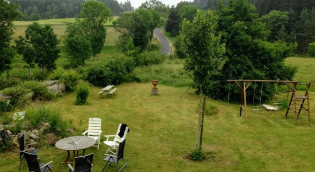 Le Bos Clard, Prenota Appartamento Hotel a Alvernia con parcheggio, Parcheggio