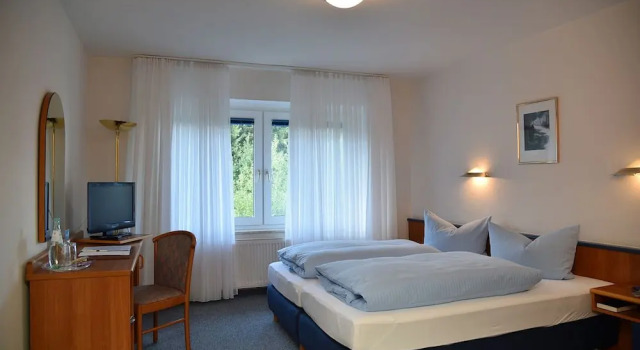Hotel An der Alten Porzelline