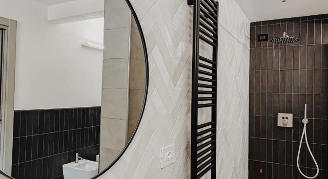 Двухместный номер Standard Locanda Il Carugio