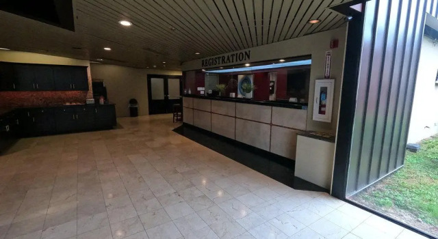 Red Roof Inn Reading, Reserva ahora Hotel Hoteles en Reading con piscina, Piscina
