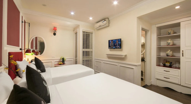 Семейный номер Standard Gem Premier Hotel & Spa