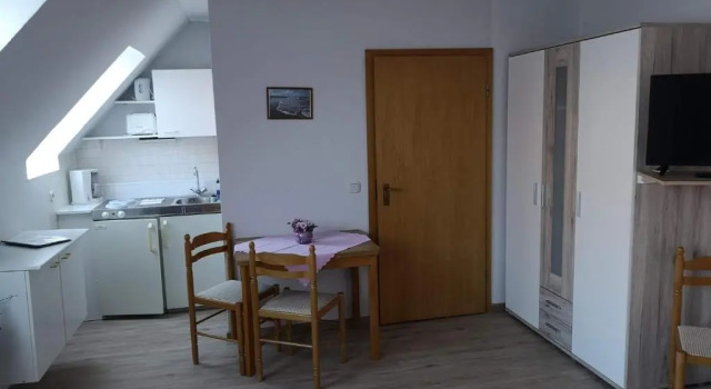 Апартаменты Pension Arndt UG