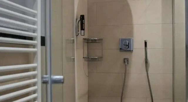 Номер Deluxe K&T Estates & Spa, Frankfurt
