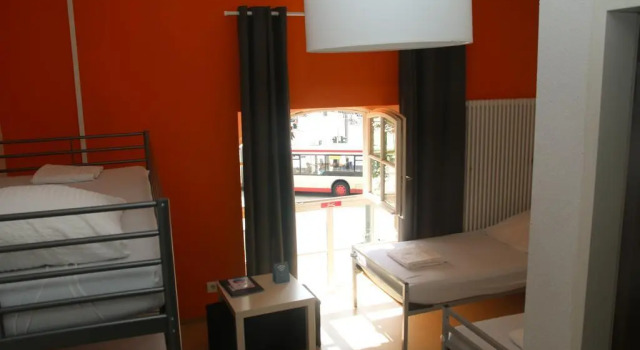 Hostel-Marburg-one, Забронировать Отель Марбург земля Гессен, рядом с Sandstrand Aroma Cafe