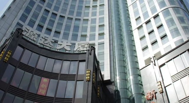 Yuanda International Hotel Apartment, Varaa Huoneisto Shanghai Shanghai