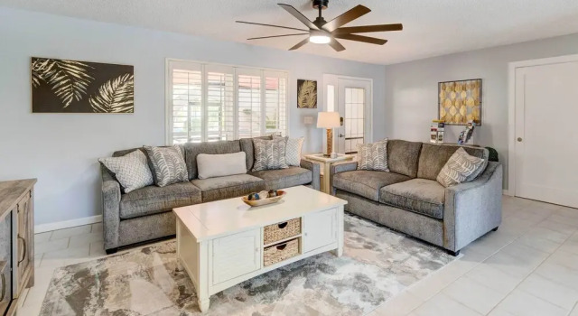 Punta Gorda Canal Home w/ Private Pool, Забронировать Отель Пунта Горда Southwest Florida