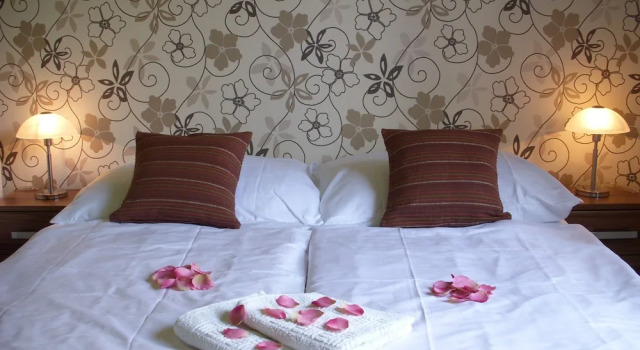 Rezidence Fami Deluxe Design, Rezerwuj Boutique Hotel Doksy Macha Lake