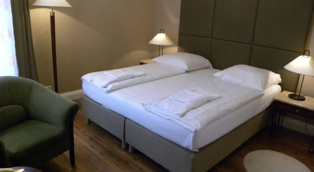 Hotel-Pension Michele, Book Hotel Tempelhof-Schöneberg Berlin, near Schwules Museum