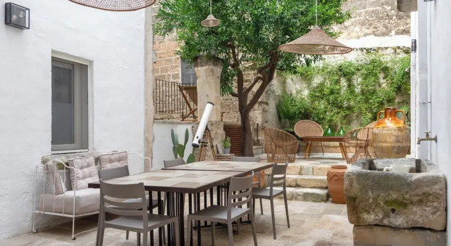 Номер Classic Casa a Corte, Nardò