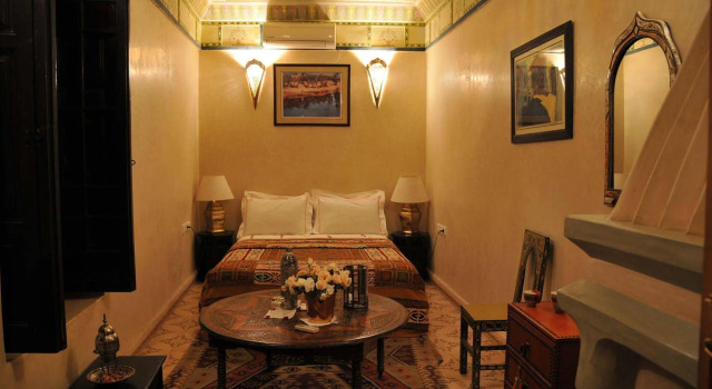Riad Adriana, Reservar Hotel Medina 