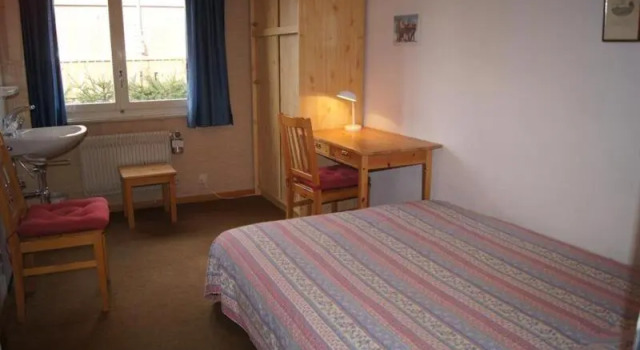 Appartement Panorama 14