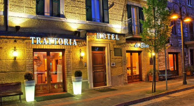 Hotel da Elide