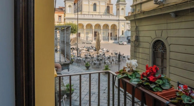 Guest House I Gigli - Domus D'Ascoli