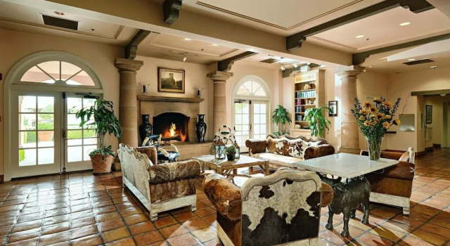 Harris Ranch Resort, Buchen Sie Resort Coalinga Kalifornien