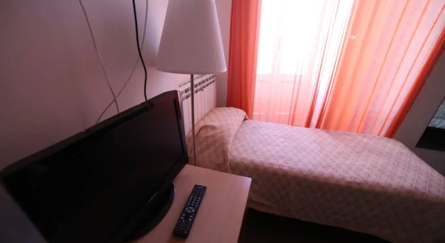 Idomeneo63 B&B