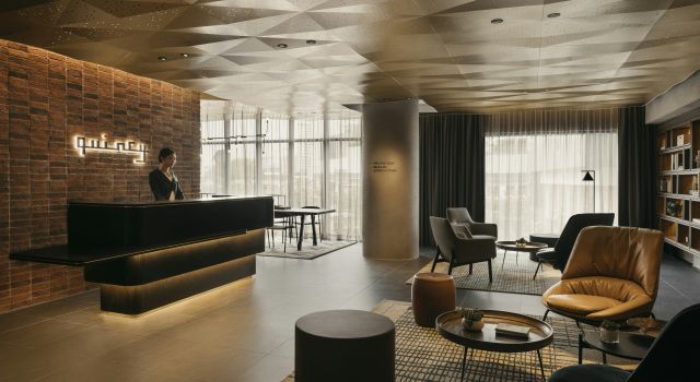 Quincy House Singapore, 预订 酒店 新加坡 新加坡