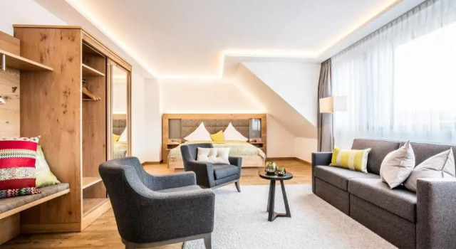 Полулюкс Rührberger Hof Hotel & Restaurant Grenzach-Wyhlen bei Basel