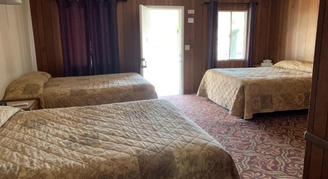 El Portal Motel