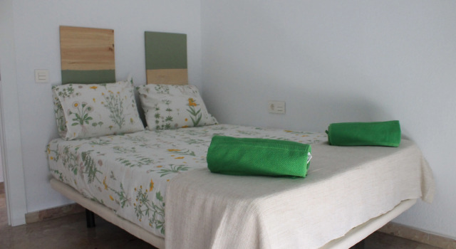 Acapulco Apartment
