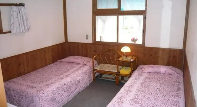 Pension Aso No Tokeidai, Prenota Hotel Aso Kumamoto