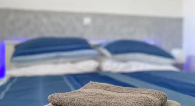 Апартаменты с 2 комнатами Albert apartments Zagreb airport