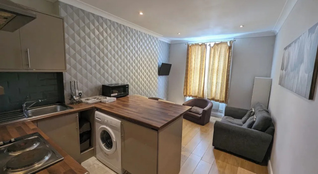 Апартаменты Standard The Beverley Apartments