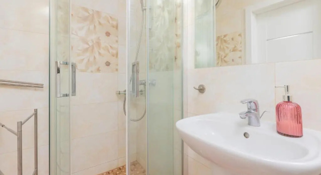 Студия Fuerta Seaside Apartment Gdynia by Renters