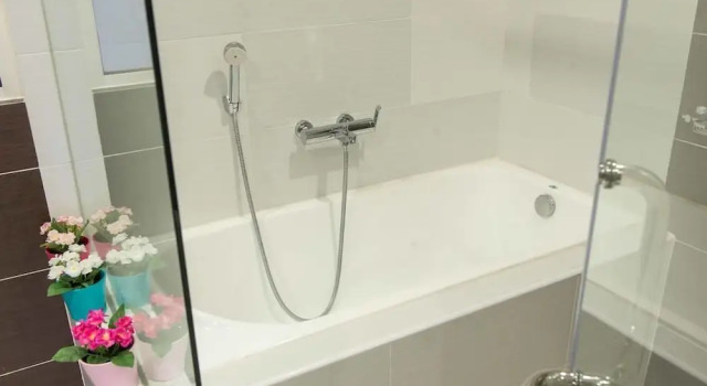 Люкс HostaHome Suites at Encorp Marina, mins to Legoland Malaysia