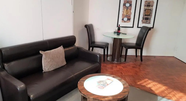 Апартаменты c 1 комнатой Accommodation Sydney Darling Harbour