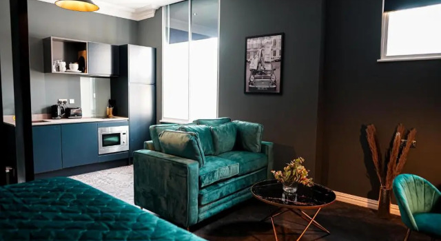 The Old Post Office by Deuce Hotels