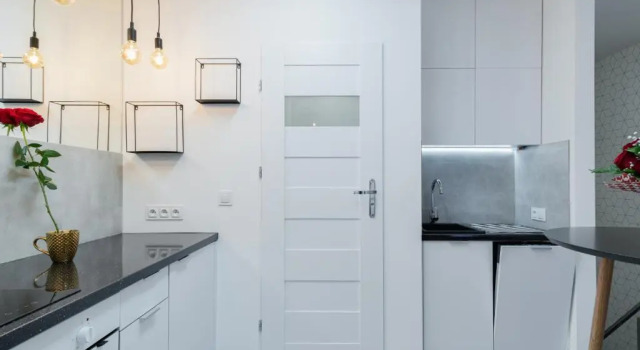 Апартаменты Crystal Apartment Katowice III