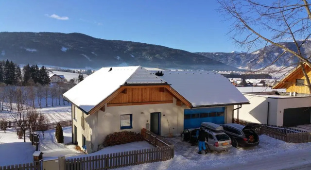 Haus Sonnenweg, Prenota Hotel Mariapfarr Lungau