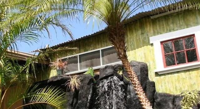 Nalu Kai Lodge, Boek Hotel Paia 