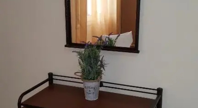 Maki's Residence