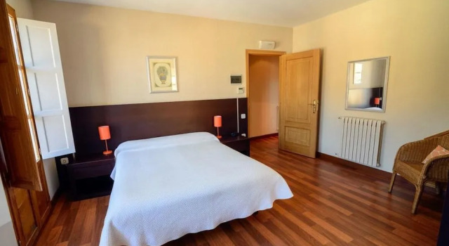 Hostal el Palacio