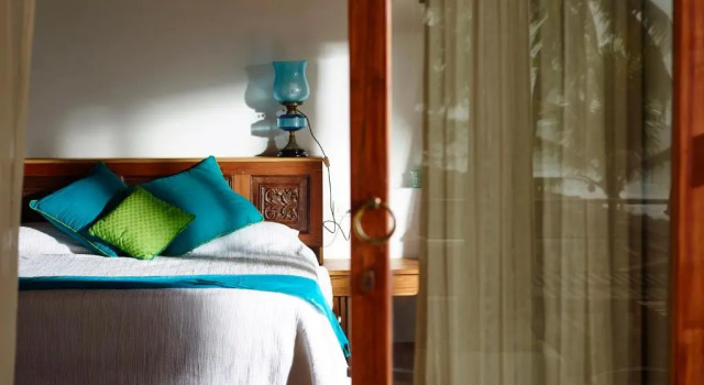 Номер Standard с видом на море 36 Palms Boutique Retreat