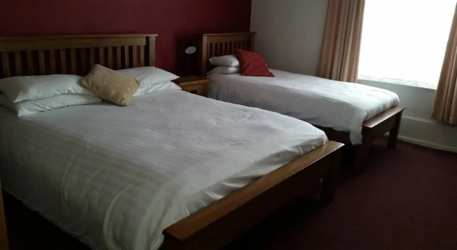 The White Hart, Забронировать Отель Бизнес-отели Англии, 4* 5*