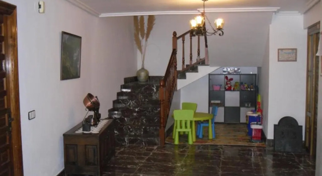 Коттедж Casa Rural Laguao