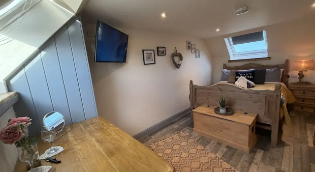 Двухместный номер Comfort Norfolk Accommodation - mYminiBreak
