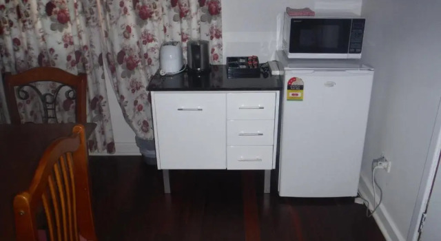Номер Deluxe Restawile Motel