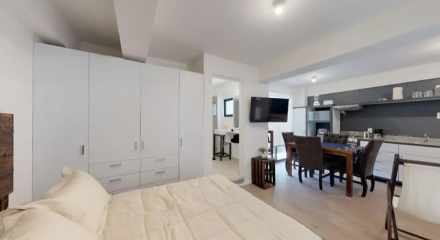 Heart of the City Modern Loft, Prenota Appartamento Città del Messico Messico Distretto Federale