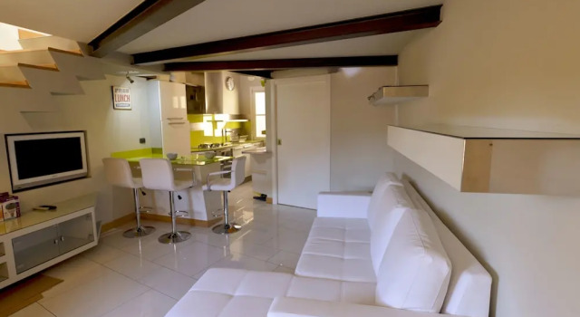Casa Scurone 10 - WelcHome