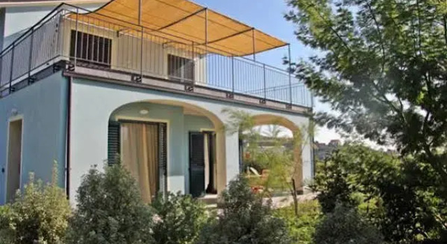 Agriturismo Azzurra Biricchina