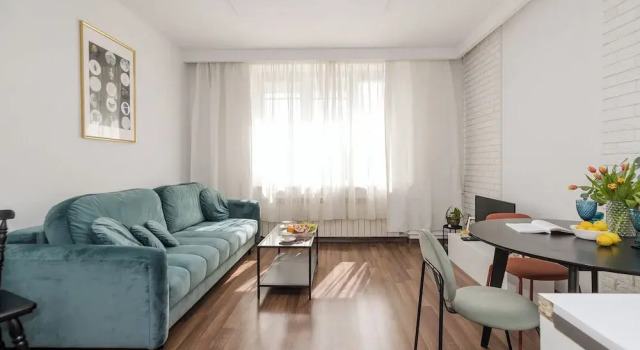 ShortStayPoland Sielecka B183, Prenota Appartamento Varsavia Masovia