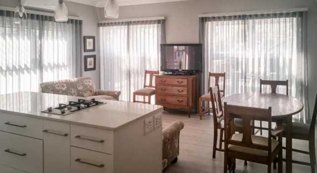 Семейный номер Standard Whale Coast Ocean Villa