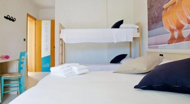 Cala Blu Ugento Rooms, Rezervați Hotel Hoteluri SPA în Ugento, SPA