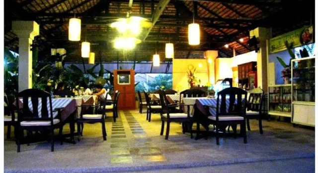 Boutique Home Chiang Mai
