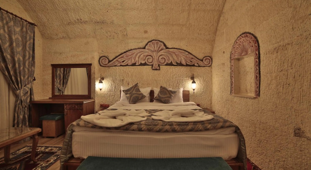 Grand Cappadocia Hotel
