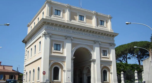 Romalighthouse, Prenota Hotel Gianicolense Roma