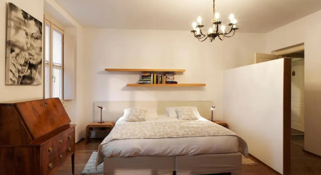 Hotel Albero Nascosto